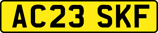 AC23SKF