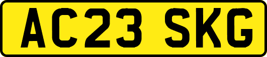 AC23SKG