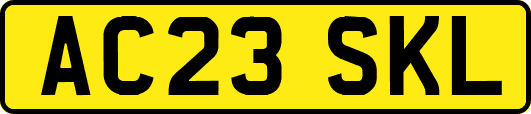 AC23SKL