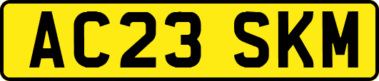 AC23SKM