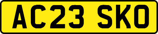 AC23SKO