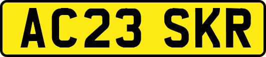 AC23SKR
