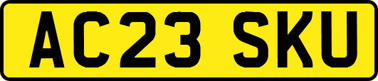 AC23SKU