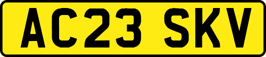 AC23SKV