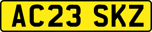 AC23SKZ