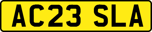 AC23SLA