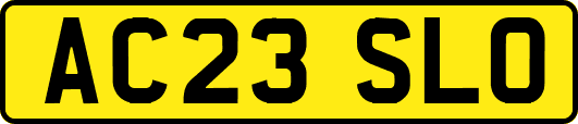 AC23SLO