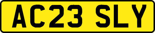 AC23SLY