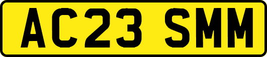 AC23SMM