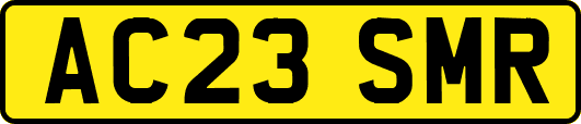 AC23SMR