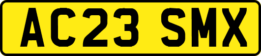 AC23SMX