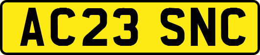 AC23SNC
