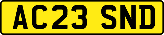 AC23SND