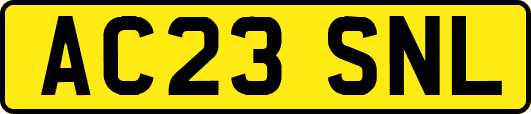 AC23SNL