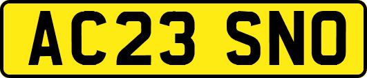 AC23SNO