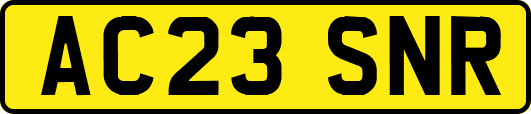 AC23SNR