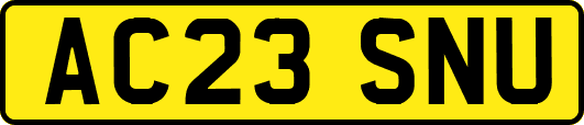 AC23SNU