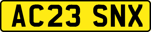 AC23SNX