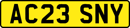 AC23SNY