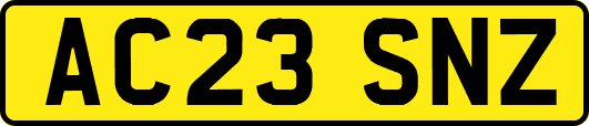 AC23SNZ