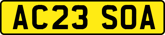 AC23SOA