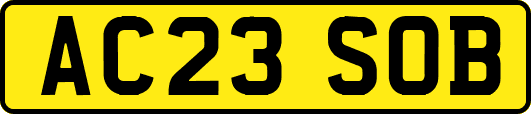 AC23SOB