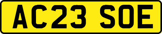 AC23SOE