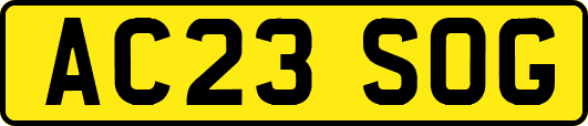 AC23SOG