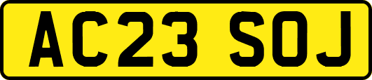 AC23SOJ