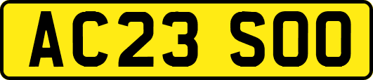 AC23SOO