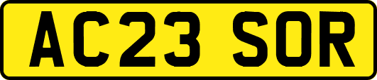 AC23SOR
