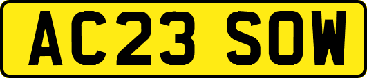 AC23SOW