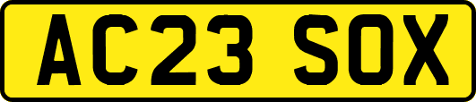 AC23SOX