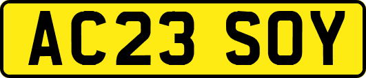 AC23SOY