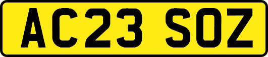 AC23SOZ