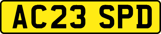 AC23SPD