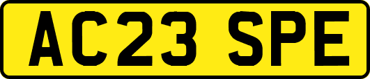 AC23SPE