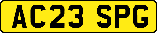 AC23SPG