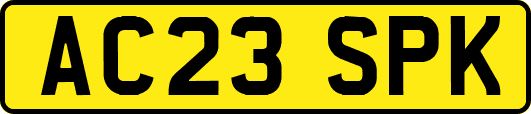 AC23SPK