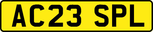 AC23SPL