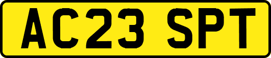 AC23SPT