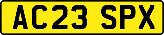 AC23SPX