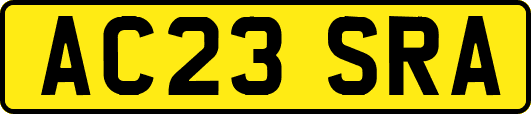 AC23SRA
