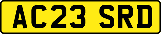 AC23SRD