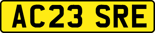 AC23SRE