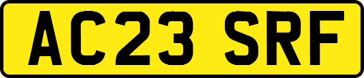 AC23SRF