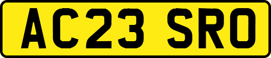 AC23SRO