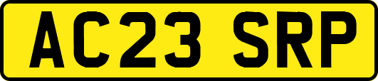 AC23SRP