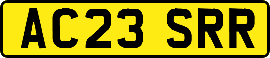 AC23SRR