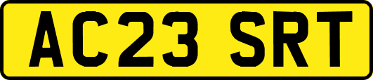 AC23SRT